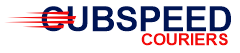 CUBSPEED COURIERS